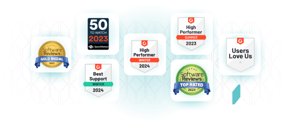 Badges to Brag About