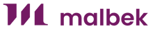 Malbek Logo