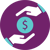 Malbek_icons_RGB__Saving Money_Wine Background