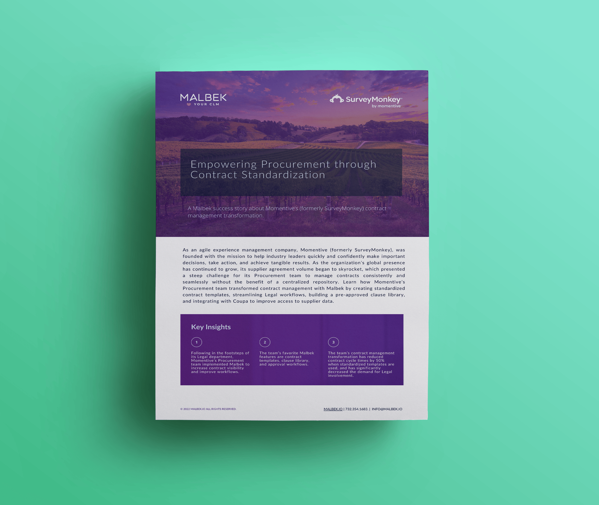 Mockup - Paper with pencil -_-1