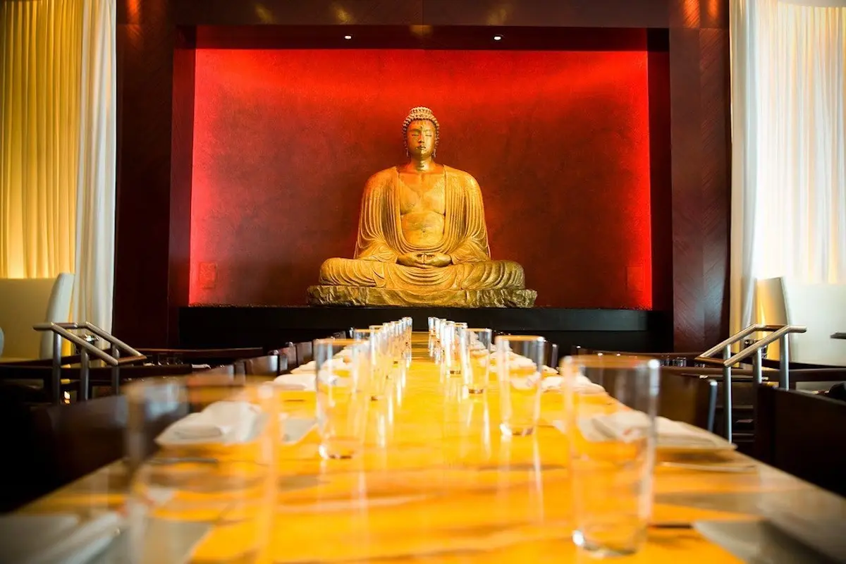 20' Buddha