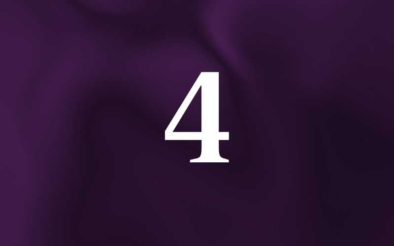 Paper 4 — The budget is downstream of the contract