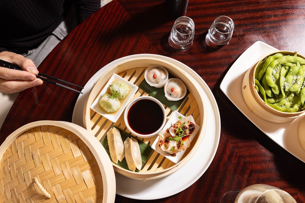 Buddakan_Networking