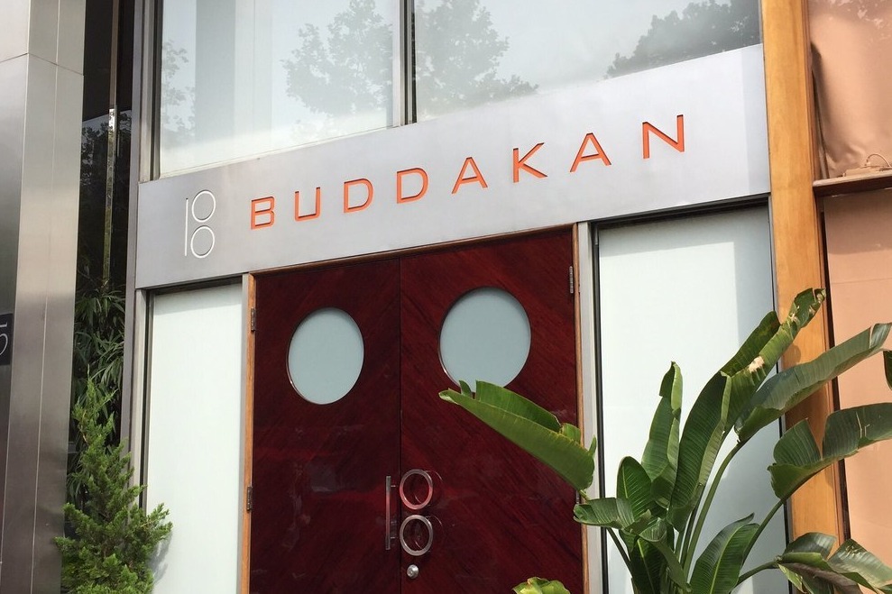 Buddakan