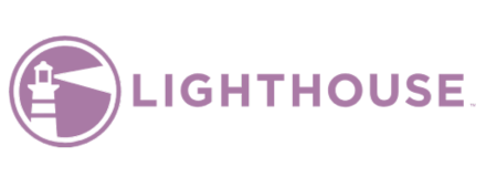 Lighthouse-Purple