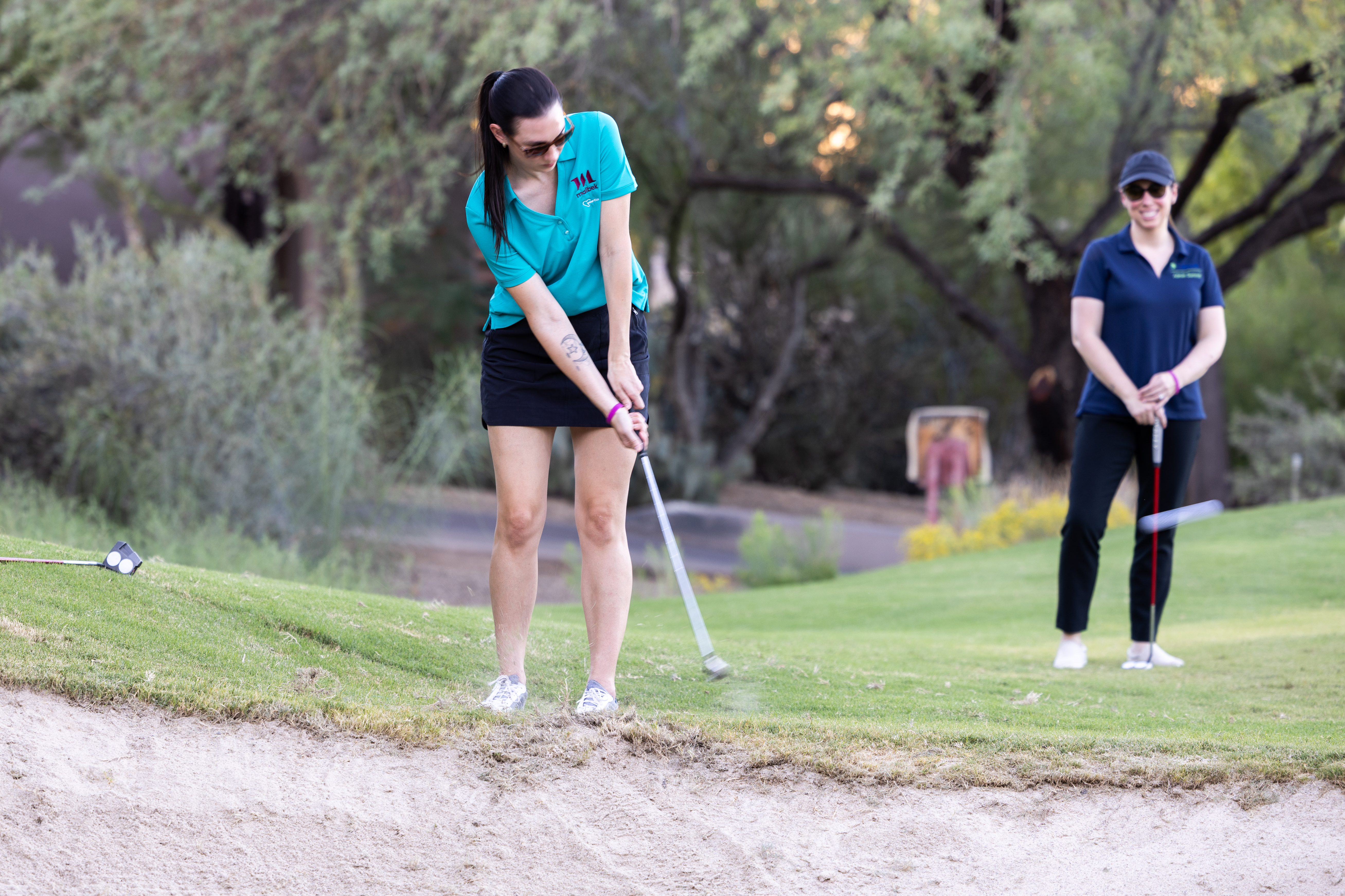 Malbek Envision 2025 Charity Golf Tournament