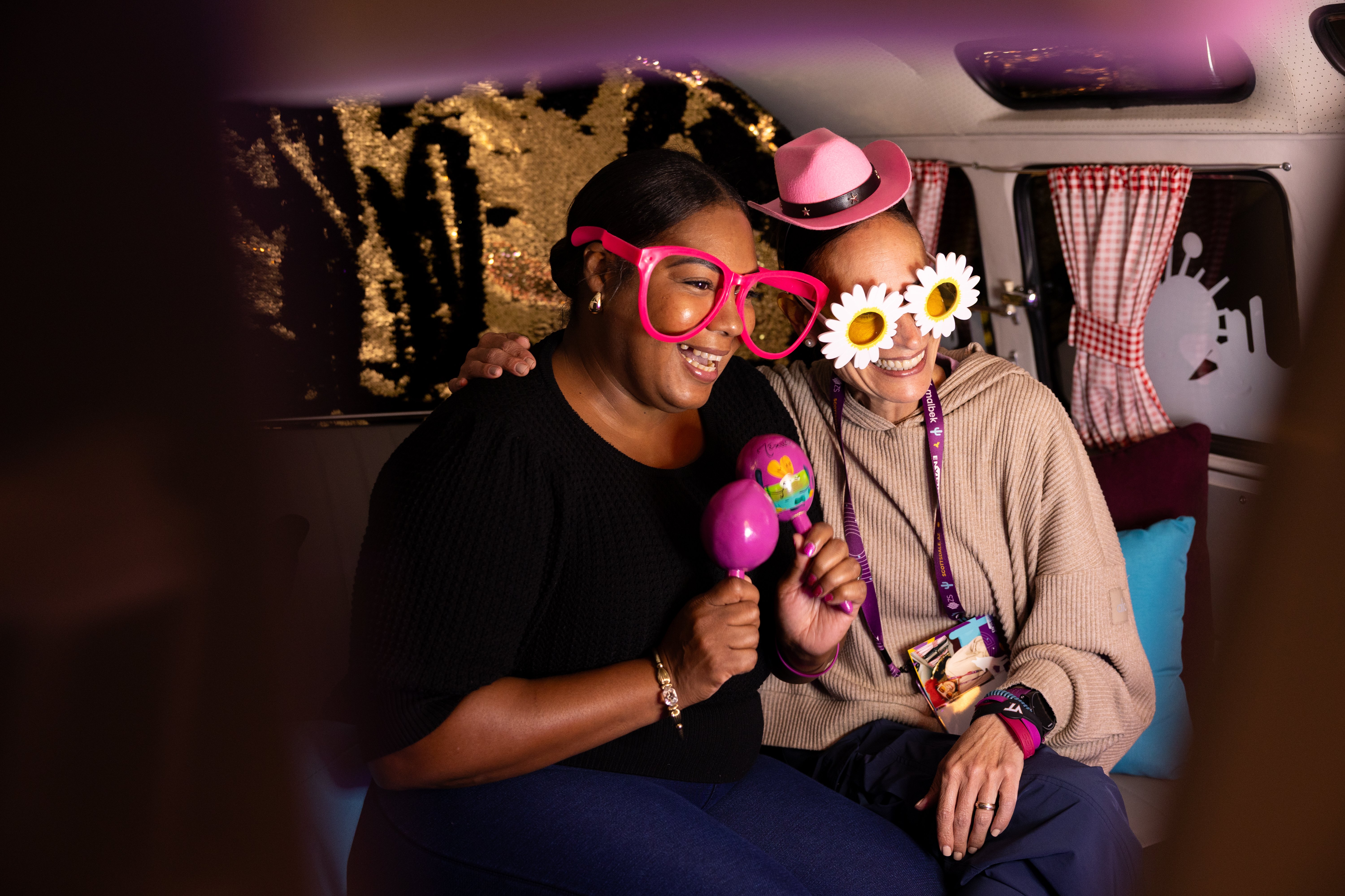 Malbek Envision 2025 Malbus Photo Experience